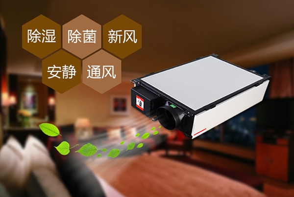 為什么冷庫(kù)除濕機(jī)會(huì)出現(xiàn)結(jié)霜的情況？