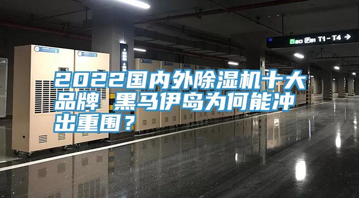 2022國(guó)內(nèi)外除濕機(jī)十大品牌 黑馬伊島為何能沖出重圍？
