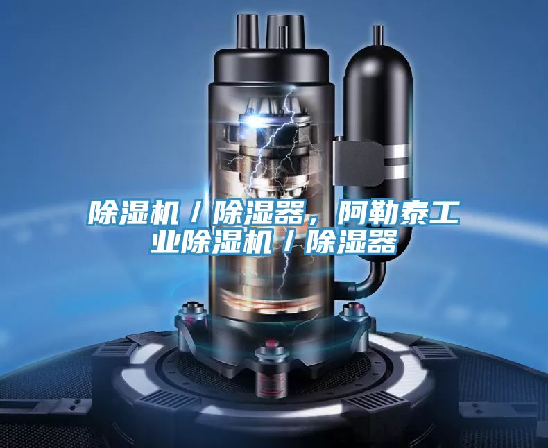 除濕機／除濕器，阿勒泰工業(yè)除濕機／除濕器