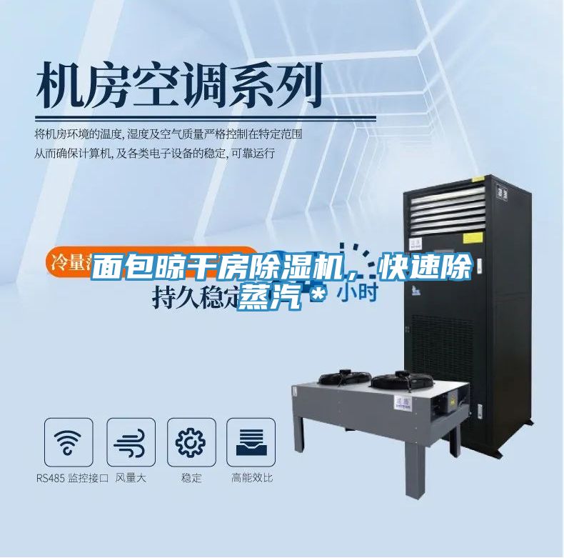 面包晾干房除濕機(jī)，快速除蒸汽＊