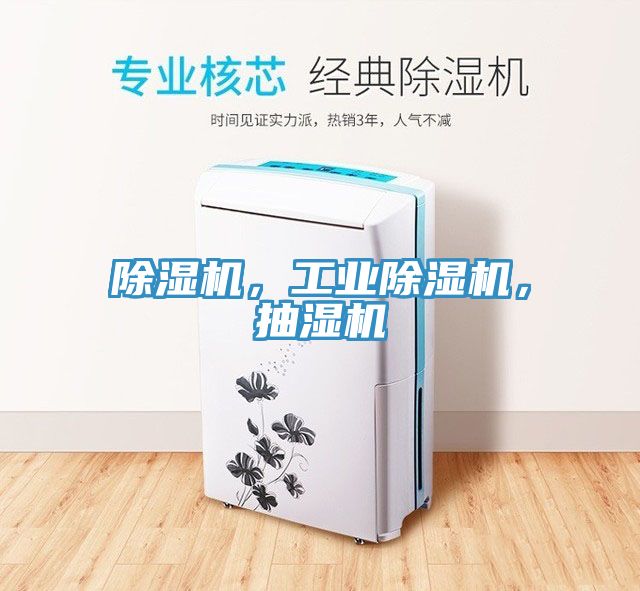 除濕機，工業(yè)除濕機，抽濕機