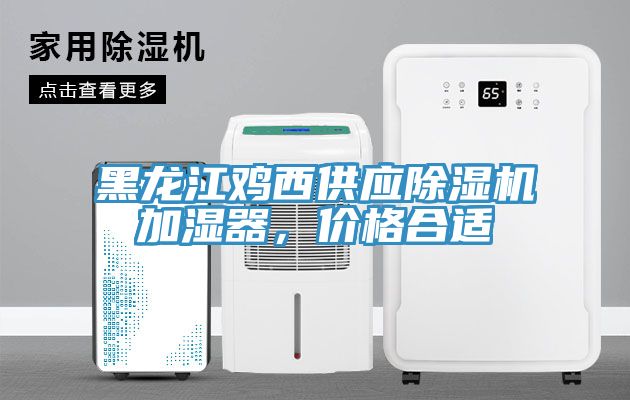 黑龍江雞西供應(yīng)除濕機(jī)加濕器，價(jià)格合適