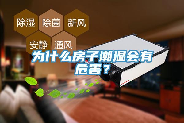 為什么房子潮濕會有危害？