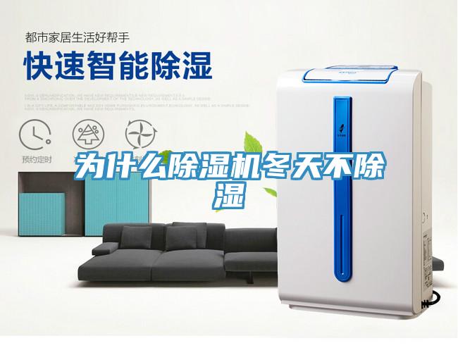 為什么除濕機(jī)冬天不除濕